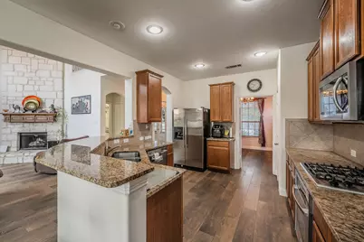 6216 Lamb Creek Drive, Fort Worth, TX 76179 - Photo 13