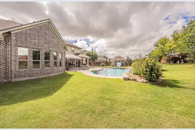 6216 Lamb Creek Drive, Fort Worth, TX 76179 - Photo 35