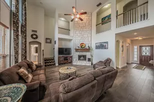 6216 Lamb Creek Dr, Fort Worth, TX 76179 - Photo 11