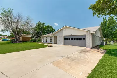 7208 Langley Court, The Colony, TX 75056 - Photo 29