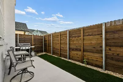 9544 Thorncrown Lane, Fort Worth, TX 76179 - Photo 19