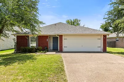 3156 Lippizan Street, Robinson, TX 76706 - Photo 5
