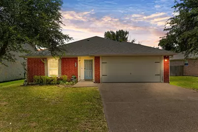3156 Lippizan Street, Robinson, TX 76706 - Photo 1