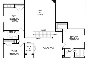 2628 Warm Spgs Ln, Celina, TX 75009 - Photo 7