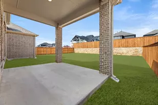 2628 Warm Spgs Ln, Celina, TX 75009 - Photo 3