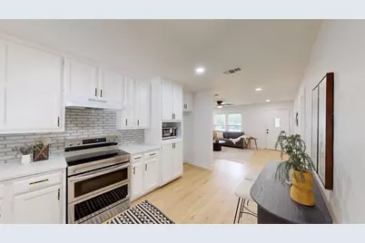 3766 Kris Street, North Richland Hills, TX 76180 - Photo 9