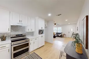 3766 Kris St, North Richland Hills, TX 76180 - Photo 9