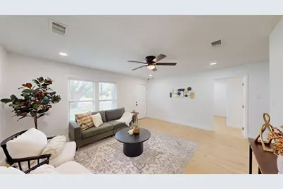 3766 Kris Street, North Richland Hills, TX 76180 - Photo 3