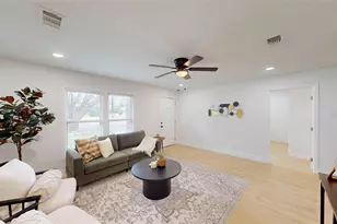 3766 Kris St, North Richland Hills, TX 76180 - Photo 3
