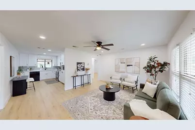 3766 Kris Street, North Richland Hills, TX 76180 - Photo 5