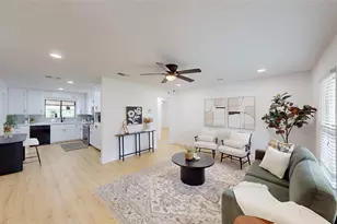 3766 Kris St, North Richland Hills, TX 76180 - Photo 5