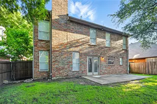 916 Sugarberry Ln, Flower Mound, TX 75028 - Photo 29