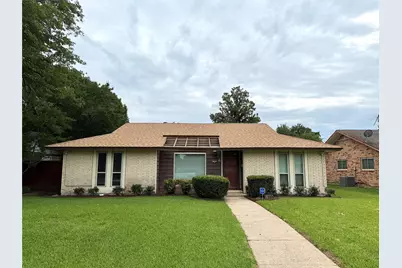 1506 Whiteoak Drive, Garland, TX 75040 - Photo 1