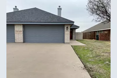 2457 Independence Boulevard, Abilene, TX 79601 - Photo 1