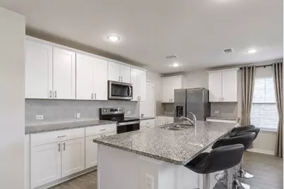 1605 Timpson Drive, Forney, TX 75126 - Photo 11