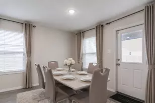 1605 Timpson Dr, Forney, TX 75126 - Photo 9