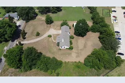 503 Old Tyler Highway, Athens, TX 75751 - Photo 7