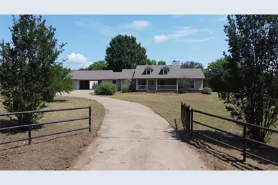 503 Old Tyler Highway, Athens, TX 75751 - Photo 3
