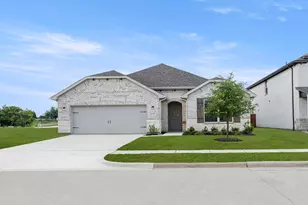 1645 Elle Ln, Aubrey, TX 76227 - Photo 1