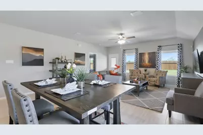 376 Deaf Smith Street, Fort Worth, TX 76247 - Photo 11