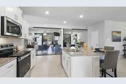 376 Deaf Smith Street, Fort Worth, TX 76247 - Photo 5