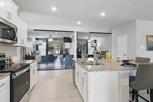 376 Deaf Smith St, Fort Worth, TX 76247 - Photo 5