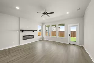 1416 Elle Ln, Aubrey, TX 76227 - Photo 13