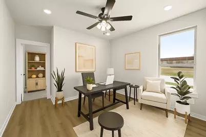 1416 Elle Lane, Aubrey, TX 76227 - Photo 23