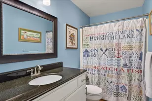 110 Punto Pescader St, Gun Barrel City, TX 75156 - Photo 17
