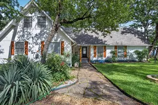 110 Punto Pescader St, Gun Barrel City, TX 75156 - Photo 1