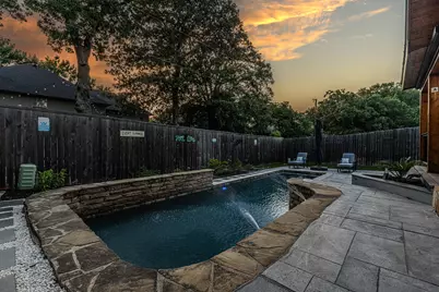 4356 Bradford Drive, Grapevine, TX 76051 - Photo 27