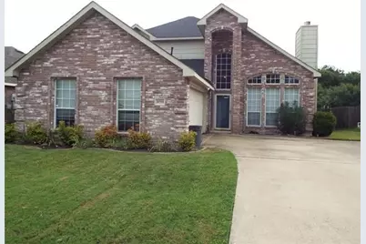 3098 Wildflower Way, Rockwall, TX 75032 - Photo 1