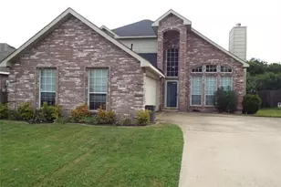 3098 Wildflower Way, Rockwall, TX 75032 - Photo 1