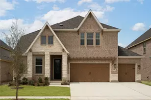 2608 Queenwood St, Celina, TX 75009 - Photo 1