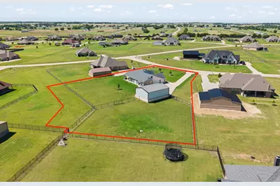 9615 Lynx Crossing, Godley, TX 76044 - Photo 37