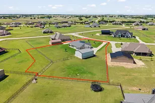 9615 Lynx Xing, Godley, TX 76044 - Photo 37