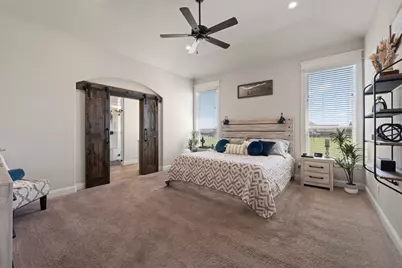 9615 Lynx Crossing, Godley, TX 76044 - Photo 23