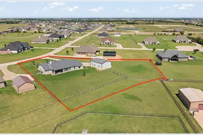 9615 Lynx Crossing, Godley, TX 76044 - Photo 39