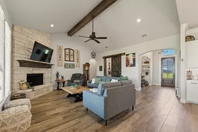 9615 Lynx Crossing, Godley, TX 76044 - Photo 11
