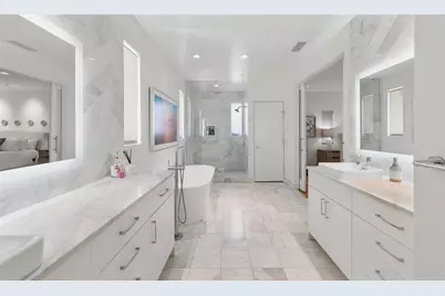 4028 Marquette Street, University Park, TX 75225 - Photo 23