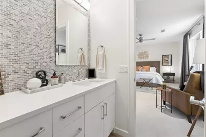4028 Marquette Street, University Park, TX 75225 - Photo 29