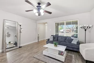 6766 Mike Drive, North Richland Hills, TX 76180 - Photo 7