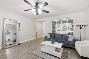 6766 Mike Dr, North Richland Hills, TX 76180 - Photo 7