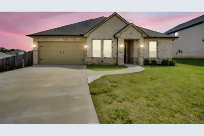 702 Chester Court, Ennis, TX 75119 - Photo 1