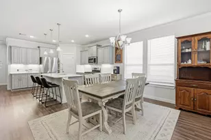 1813 Otwell Dr, Fort Worth, TX 76052 - Photo 9