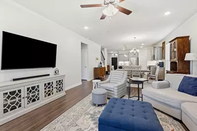 1813 Otwell Drive, Fort Worth, TX 76052 - Photo 11