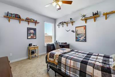 1813 Otwell Drive, Fort Worth, TX 76052 - Photo 23