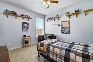 1813 Otwell Dr, Fort Worth, TX 76052 - Photo 23