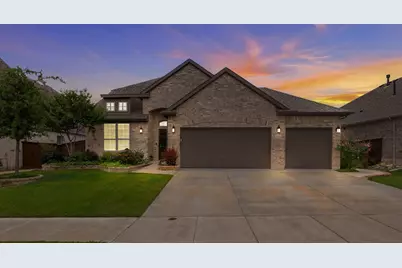1813 Otwell Drive, Fort Worth, TX 76052 - Photo 1