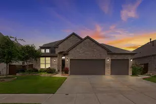 1813 Otwell Dr, Fort Worth, TX 76052 - Photo 1